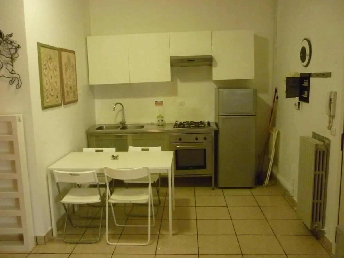 Bigari 1 Apartment Bologna