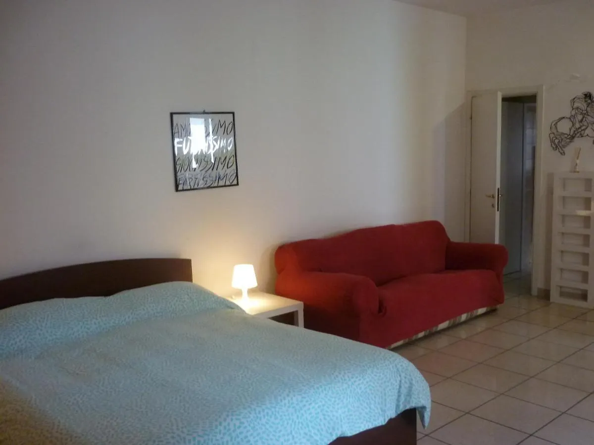 Bigari 1 Apartment Bologna Italy
