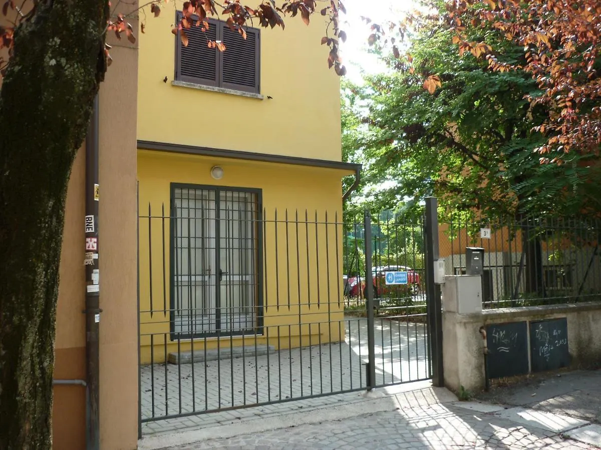 Bigari 1 Apartment Bologna