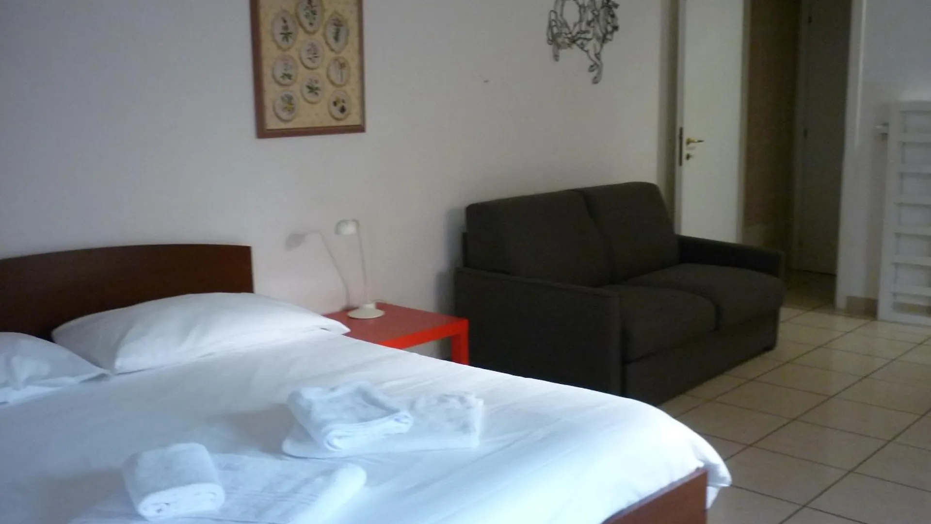 Bigari 1 Apartment Bologna 0*,