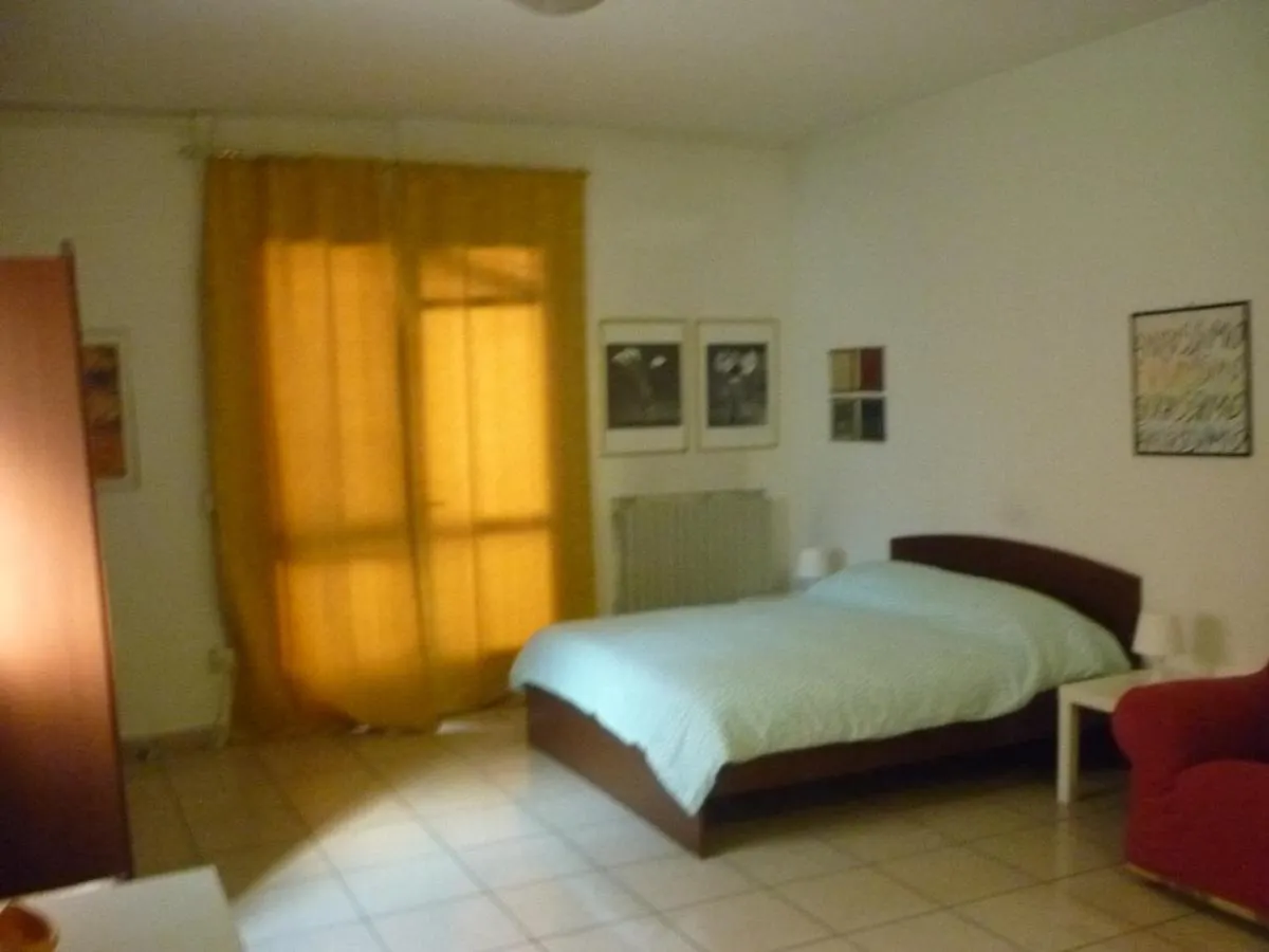 Bigari 1 Apartamento Bolonha
