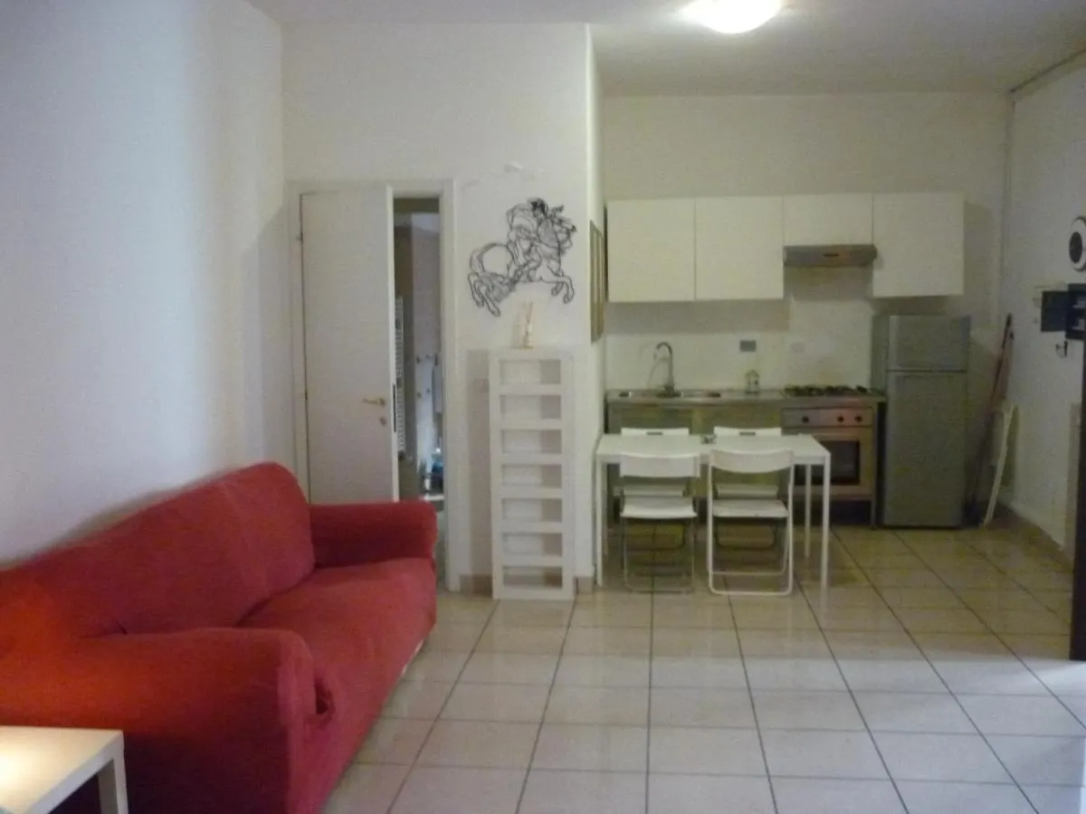 Bigari 1 Apartment Bologna
