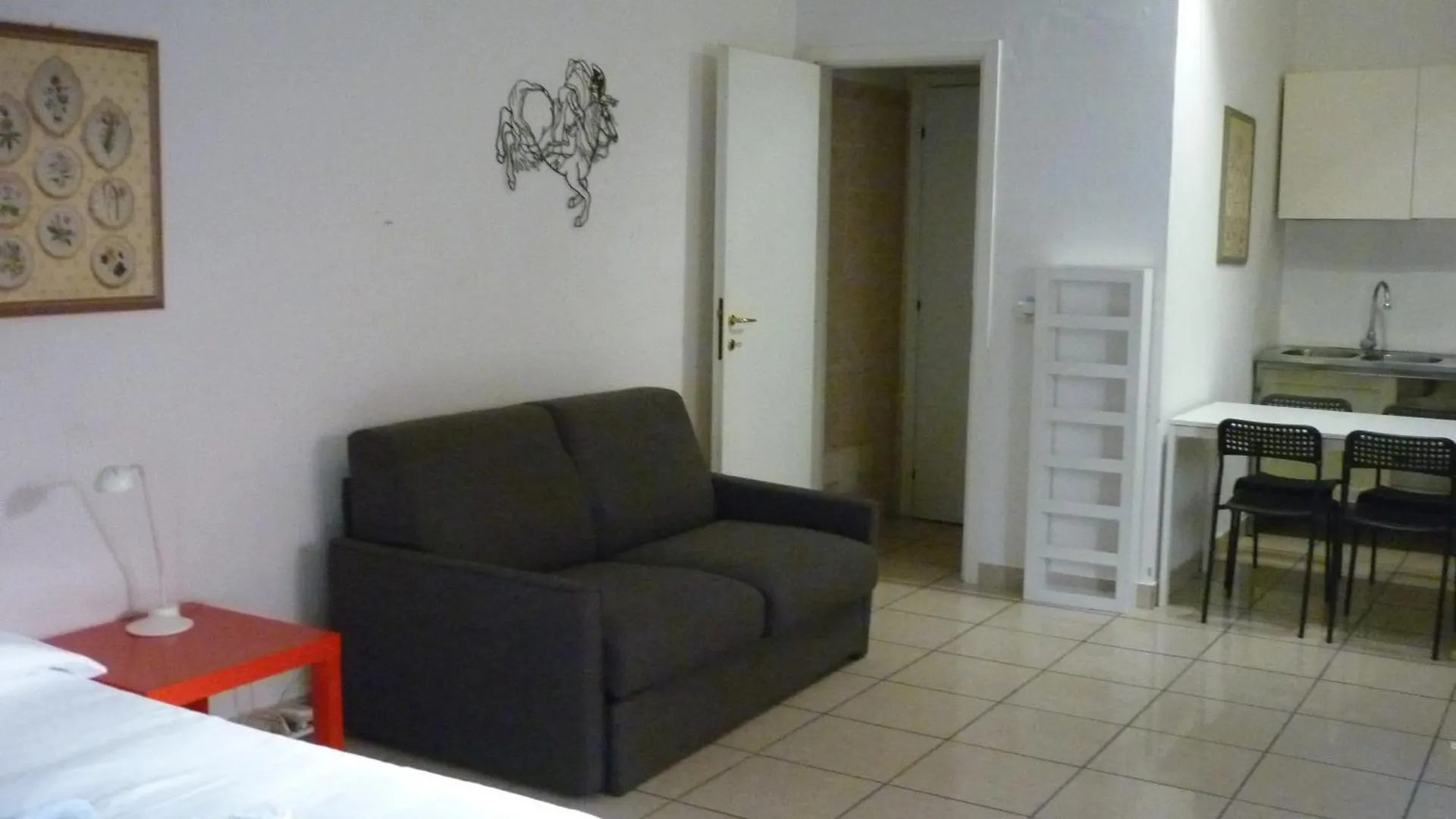 Bigari 1 location