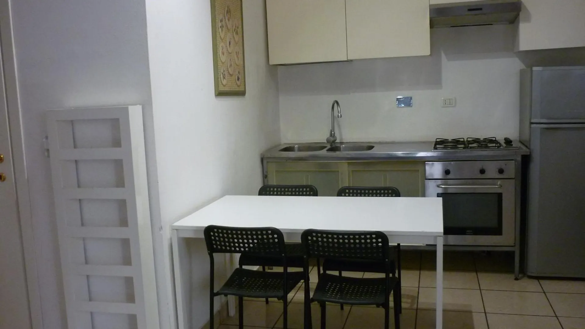 Bigari 1 Apartment Bologna