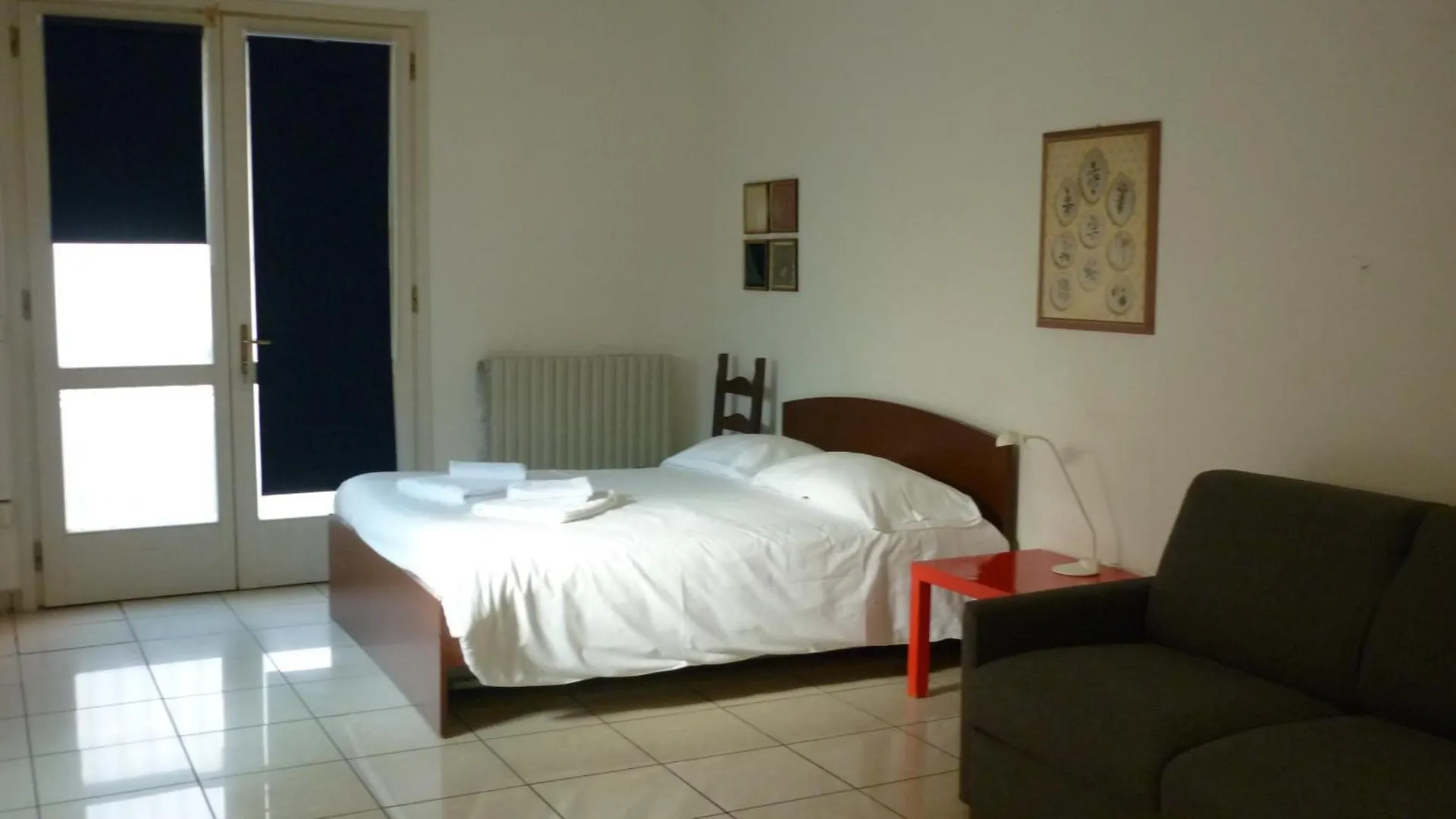 Bigari 1 Apartment Bologna Italy